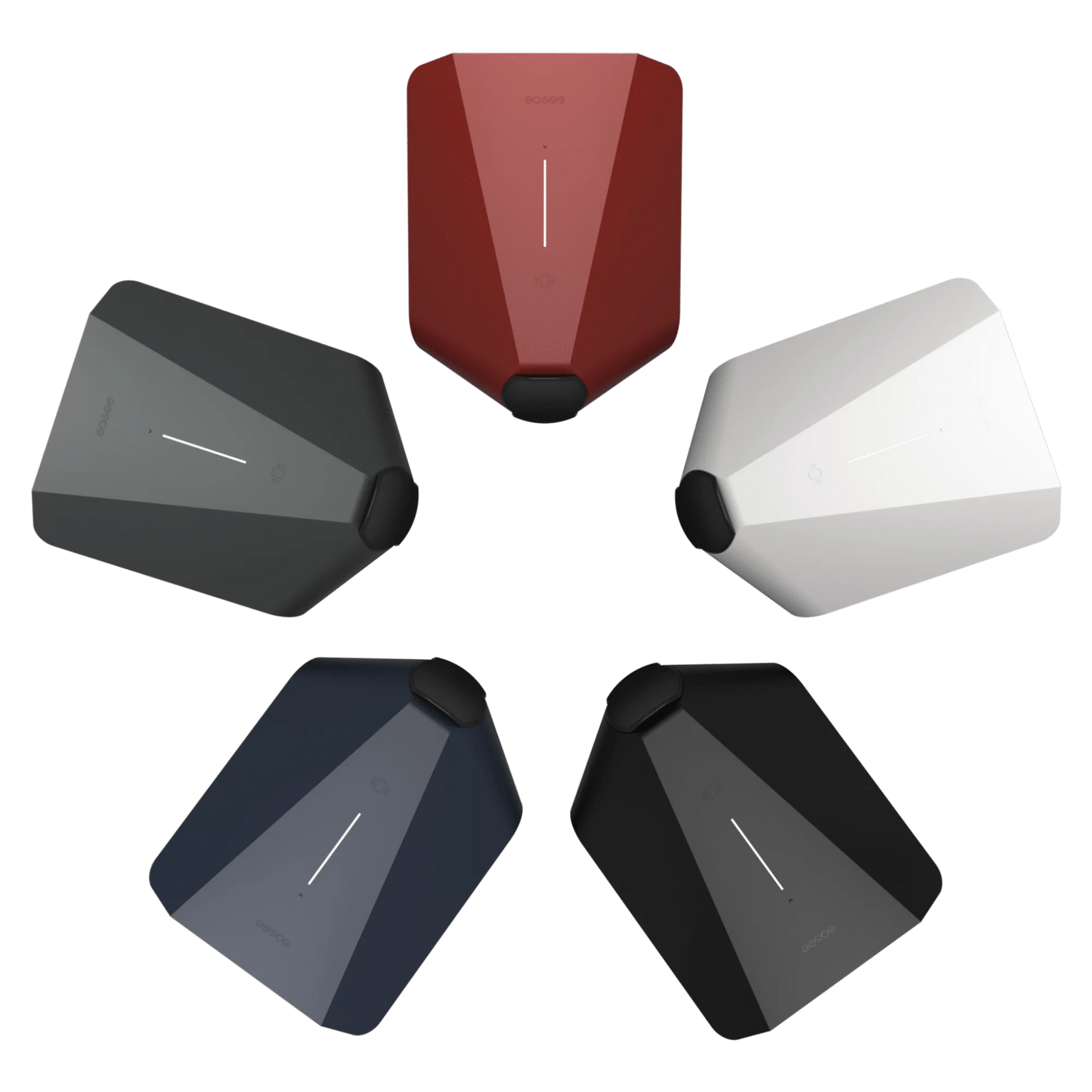 Easee Charge Up 22 kW - Slimmelaadpunt.nl