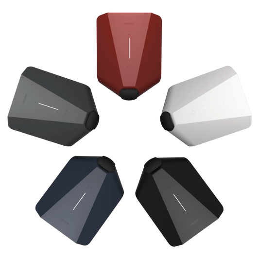 Easee Charge Up 22 kW - Slimmelaadpunt.nl