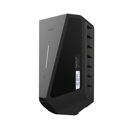 Easee Charge MAX MID  22kw - Slimmelaadpunt.nl