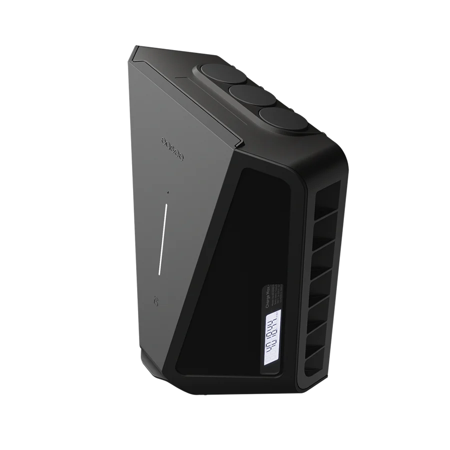 Easee Charge MAX MID  22kw - Slimmelaadpunt.nl