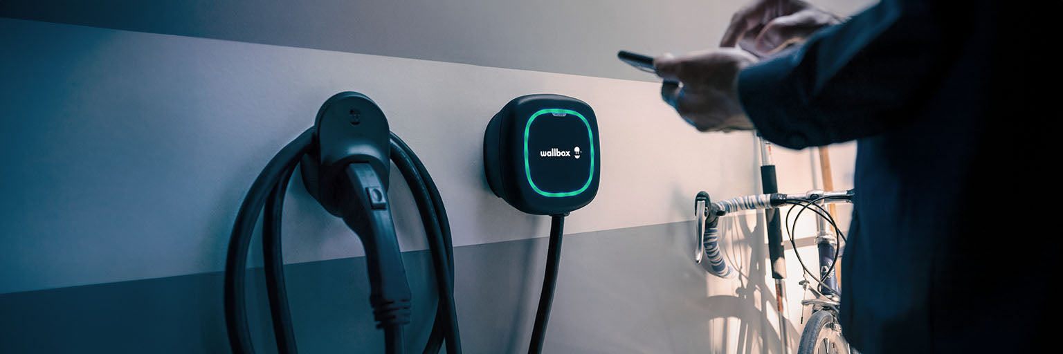 Wallbox