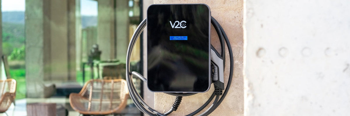 V2c Control Box v2c – smartwallboxshop