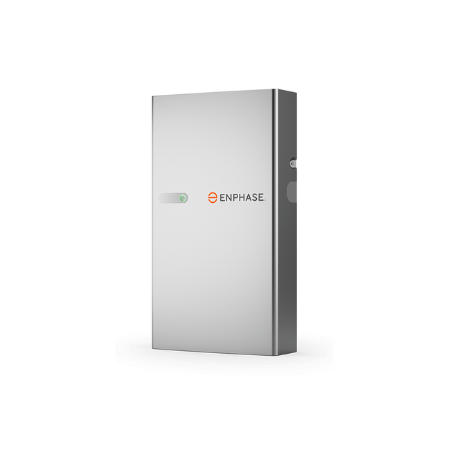 Enphase | IQ Battery 5P| AC-gekoppeld | 5 kWh (incl BTW)