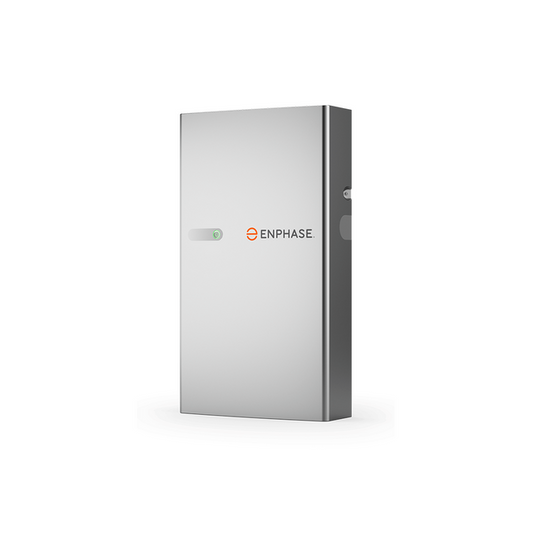 Enfase | IQ-batterij 5P| AC-gekoppeld | 5 kWh (incl BTW)