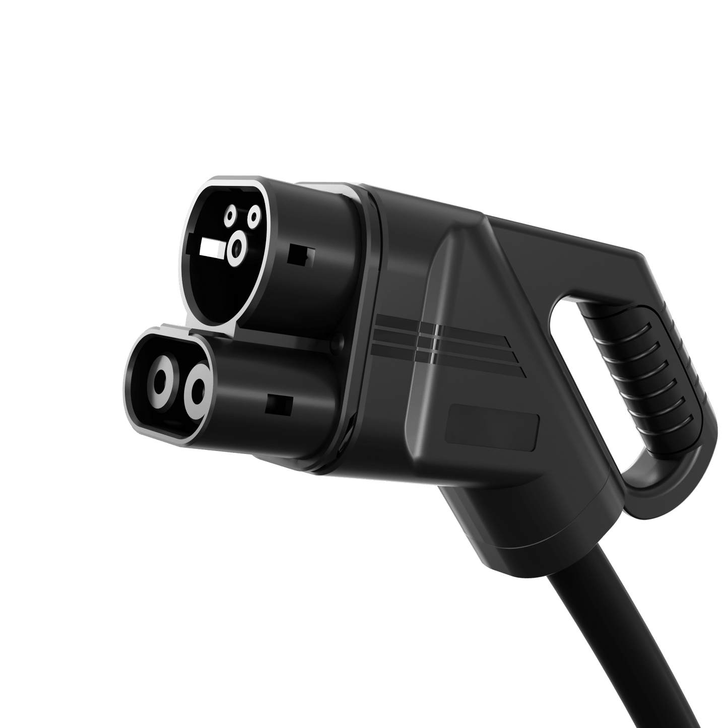 V2C Denka DC-Schnelllader 20 kw