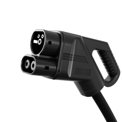 V2C Denka DC-Schnelllader 20 kw