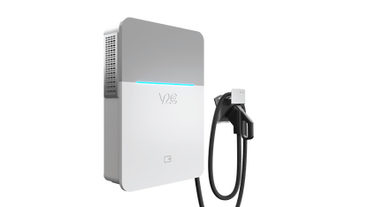 V2C Denka DC-Schnelllader 20 kw