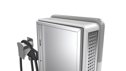 V2C Denka DC-Schnelllader 20 kw