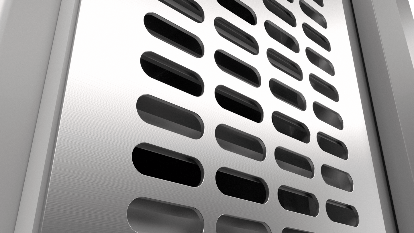 V2C Denka DC-Schnelllader 20 kw