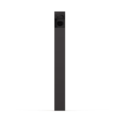 Smappee EV One tot 22kw 1/3 phase