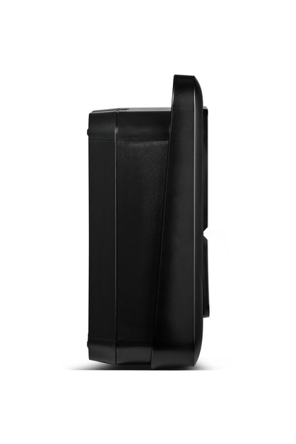 Hager Witty Plus 22-kW-Wallbox – Version mit Steckdose