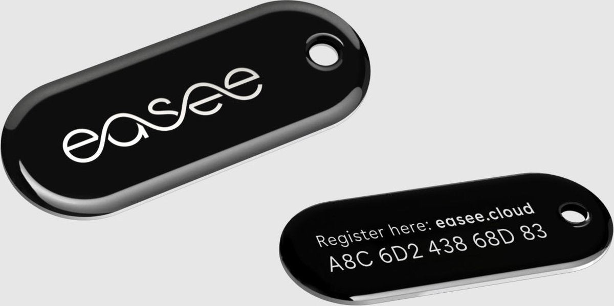 Easee RFID key - Slimmelaadpunt.nl