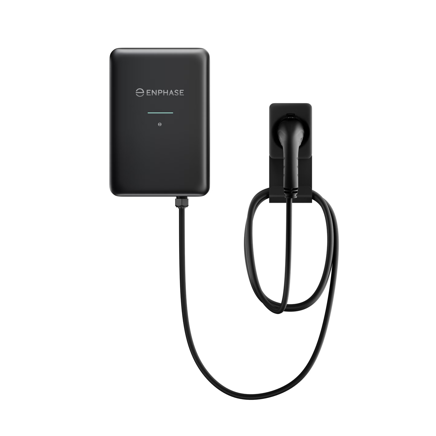Enphase IQ EV Charger 2 – 7,5 m Ladekabel – innovative, intelligente und bidirektional vorbereitete Ladelösung