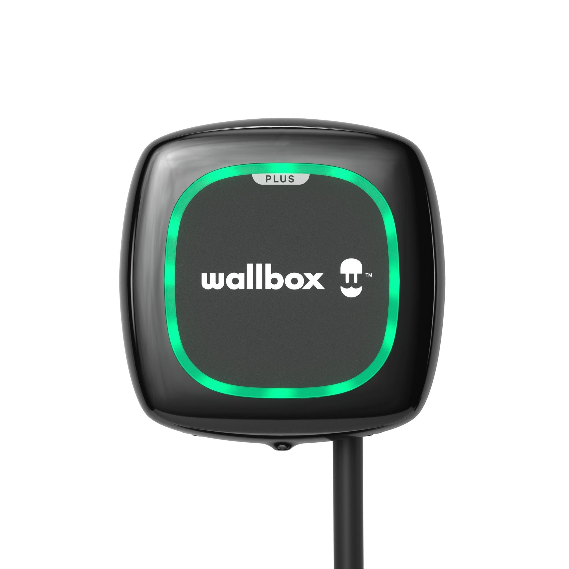 Wallbox Pulsar Plus 22kw 7 meter laadkabel - Slimmelaadpunt.nl