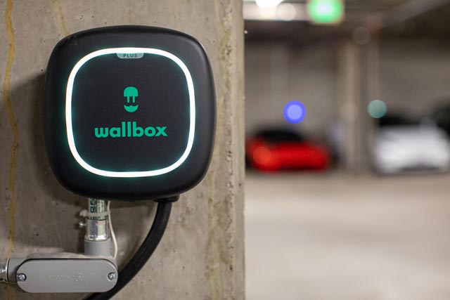 Wallbox